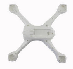 Shcong JJPRO JJRC X3 RC quadcopter drone accessories list spare parts lower cover