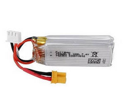 Shcong JJRC M03 E160 Yu Xiang F1 RC Helicopter accessories list spare parts 7.4V 700mAh battery