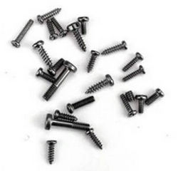 Shcong JJRC M05 E130 Yu Xiang F03 RC Helicopter accessories list spare parts screws set