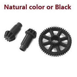 JJRC Q117-A B C D Q132-A B C D SCY-16101 SCY-16102 SCY-16103 SCY-16103A SCY-16201 and pro brushless spur gear drive pinions 6022