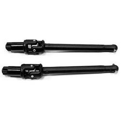 JJRC Q117-A B C D Q132-A B C D SCY-16101 SCY-16102 SCY-16103 SCY-16103A SCY-16201 and pro brushless front universal drive shafts 6028