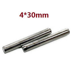 JJRC Q117-A B C D Q132-A B C D SCY-16101 SCY-16102 SCY-16103 SCY-16103A SCY-16201 and pro brushless steering posts 4*30mm 6039