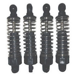 JJRC Q117-A B C D Q132-A B C D SCY-16101 SCY-16102 SCY-16103 SCY-16103A SCY-16201 and pro brushless shock absorbers set 6027
