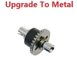 JJRC Q130 Q141 Q130A Q130B Q141A Q141B D843 D847 GB1017 GB1018 Pro upgrade to metal differential mechanism - Click Image to Close