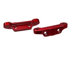 JJRC Q130 Q141 Q130A Q130B Q141A Q141B D843 D847 GB1017 GB1018 Pro front and rear arm code 6038 Red