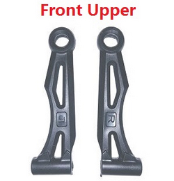 JJRC Q130 Q141 Q130A Q130B Q141A Q141B D843 D847 GB1017 GB1018 Pro front upper swing arms(L/R) 6014