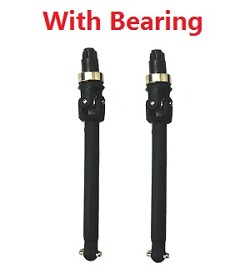 JJRC Q117-A B C D Q132-A B C D SCY-16101 SCY-16102 SCY-16103 SCY-16103A SCY-16201 and pro brushless front universal drive shafts with bearing - Click Image to Close