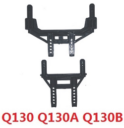 JJRC Q130 Q141 Q130A Q130B Q141A Q141B D843 D847 GB1017 GB1018 Pro body pillars front and rear 6138 For Q130 Q130A Q130B