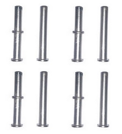 JJRC Q146 Q146A Q146B buffer colum left and right 075 076 4sets