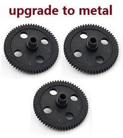 JJRC Q146 Q146A Q146B upgrade to metal reduction gear 3pcs