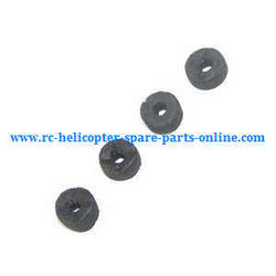 Shcong JJRC Q222 DQ222 Q222-G Q222-K quadcopter accessories list spare parts Anti-vibration sponge pads