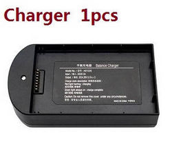 Shcong JJRC X12 X12P RC quadcopter drone accessories list spare parts charger box