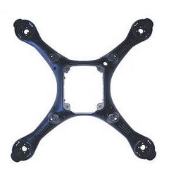 Shcong JJRC X13 RC quadcopter drone accessories list spare parts lower cover