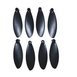 Shcong JJRC X15 S137 8802 Pro Dragonfly GPS RC quadcopter drone accessories list spare parts main blades