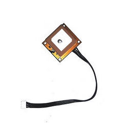 Shcong JJRC X15 S137 8802 Pro Dragonfly GPS RC quadcopter drone accessories list spare parts GPS board