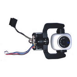 Shcong JJRC X15 S137 8802 Pro Dragonfly GPS RC quadcopter drone accessories list spare parts gimbal module