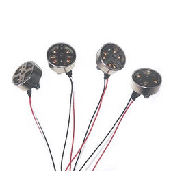 Shcong JJRC X21 RC quadcopter drone accessories list spare parts brushless motor 4pcs