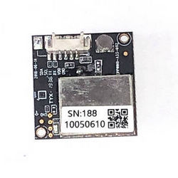 Shcong JJRC X6 RC quadcopter drone accessories list spare parts GPS board