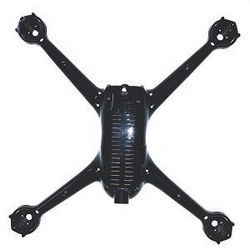 Shcong JJRC X8 RC Quadcopter accessories list spare parts lower cover
