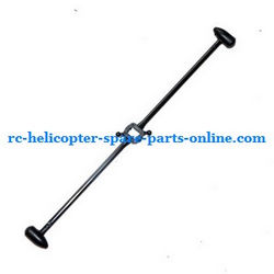 Shcong Ulike JM817 helicopter accessories list spare parts balance bar