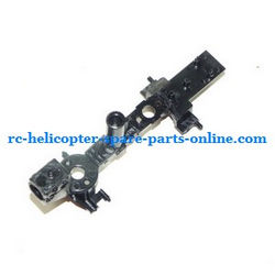 Shcong Ulike JM817 helicopter accessories list spare parts main frame