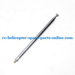 Shcong Ulike JM817 helicopter accessories list spare parts antenna