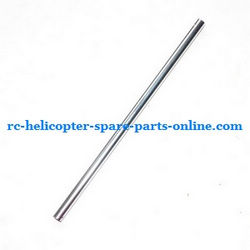 Shcong Ulike JM817 helicopter accessories list spare parts tail big pipe
