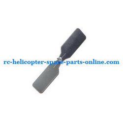 Shcong Ulike JM817 helicopter accessories list spare parts tail blade