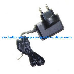 Shcong Ulike JM819 helicopter accessories list spare parts charger (directly connect to the battery) 11.1V