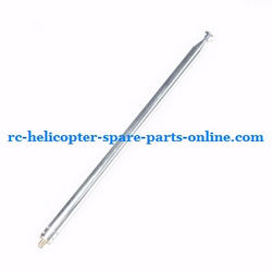 Shcong Ulike JM819 helicopter accessories list spare parts antenna