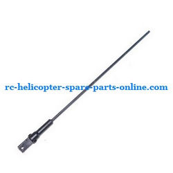 Shcong Ulike JM819 helicopter accessories list spare parts inner shaft