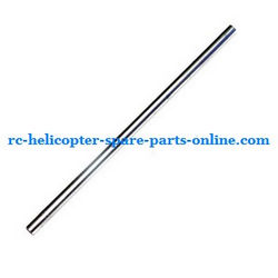 Shcong Ulike JM819 helicopter accessories list spare parts hollow pipe on the gear