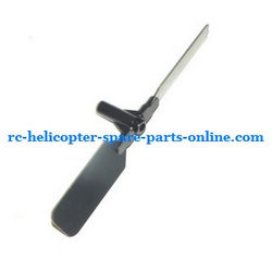 Shcong Ulike JM819 helicopter accessories list spare parts tail blade