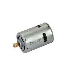 Shcong JTS 825 825A 825B RC helicopter accessories list spare parts main motor