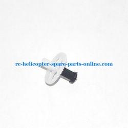 Shcong JTS 825 825A 825B RC helicopter accessories list spare parts tail gear