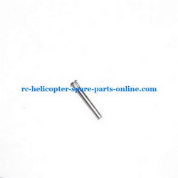 Shcong JTS 825 825A 825B RC helicopter accessories list spare parts small iron bar for fixing the balance bar