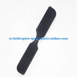 Shcong JTS 825 825A 825B RC helicopter accessories list spare parts tail blade