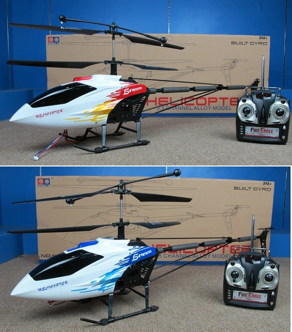 JTS 828 828A 828B Helicopter And Spare Parts