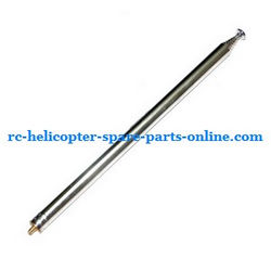 Shcong JTS 828 828A 828B RC helicopter accessories list spare parts antenna