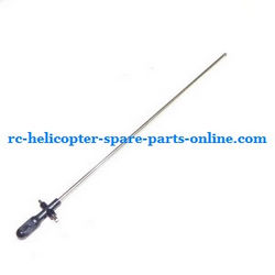 Shcong JTS 828 828A 828B RC helicopter accessories list spare parts inner shaft