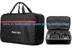 Shcong JXD 509 509V 509W 509G Jin Xing Da JD RC Quadcopter accessories list spare parts handbag