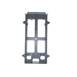 Shcong JXD 528 Jin Xing Da JD RC Quadcopter Drone accessories list spare parts battery case (Black)