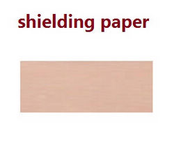 Shcong JXD 528 Jin Xing Da JD RC Quadcopter Drone accessories list spare parts shielding paper