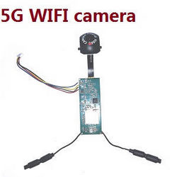 Shcong JXD 528 Jin Xing Da JD RC Quadcopter Drone accessories list spare parts 5G WIFI camera board