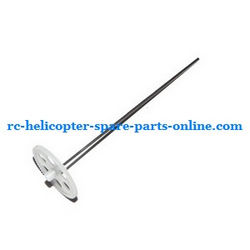 Shcong JXD 331 helicopter accessories list spare parts lower main gear
