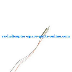Shcong JXD 331 helicopter accessories list spare parts tail motor