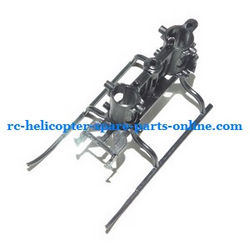Shcong JXD 331 helicopter accessories list spare parts undercarriage