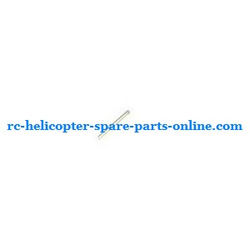 Shcong JXD 331 helicopter accessories list spare parts small iron bar for fixing the balance bar
