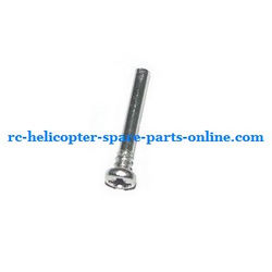 Shcong JXD 333 helicopter accessories list spare parts small iron bar for fixing the balance bar