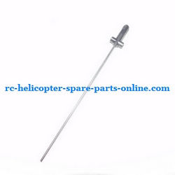 Shcong JXD 333 helicopter accessories list spare parts inner shaft